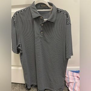 Peter Miller polo shirt